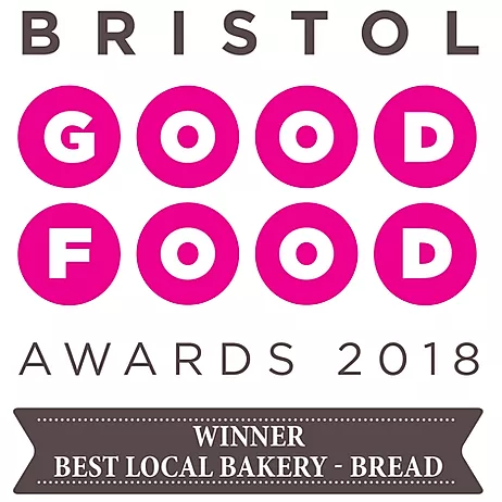 Bristol Good Food Winner - Bread 2018